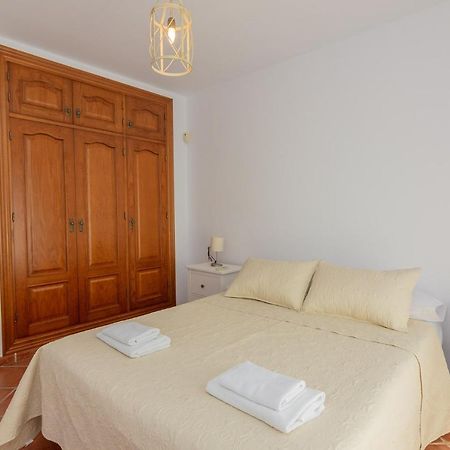 Villa Andalucia: Cerca De Todo, Intimidad Y Espacio Nerja Εξωτερικό φωτογραφία