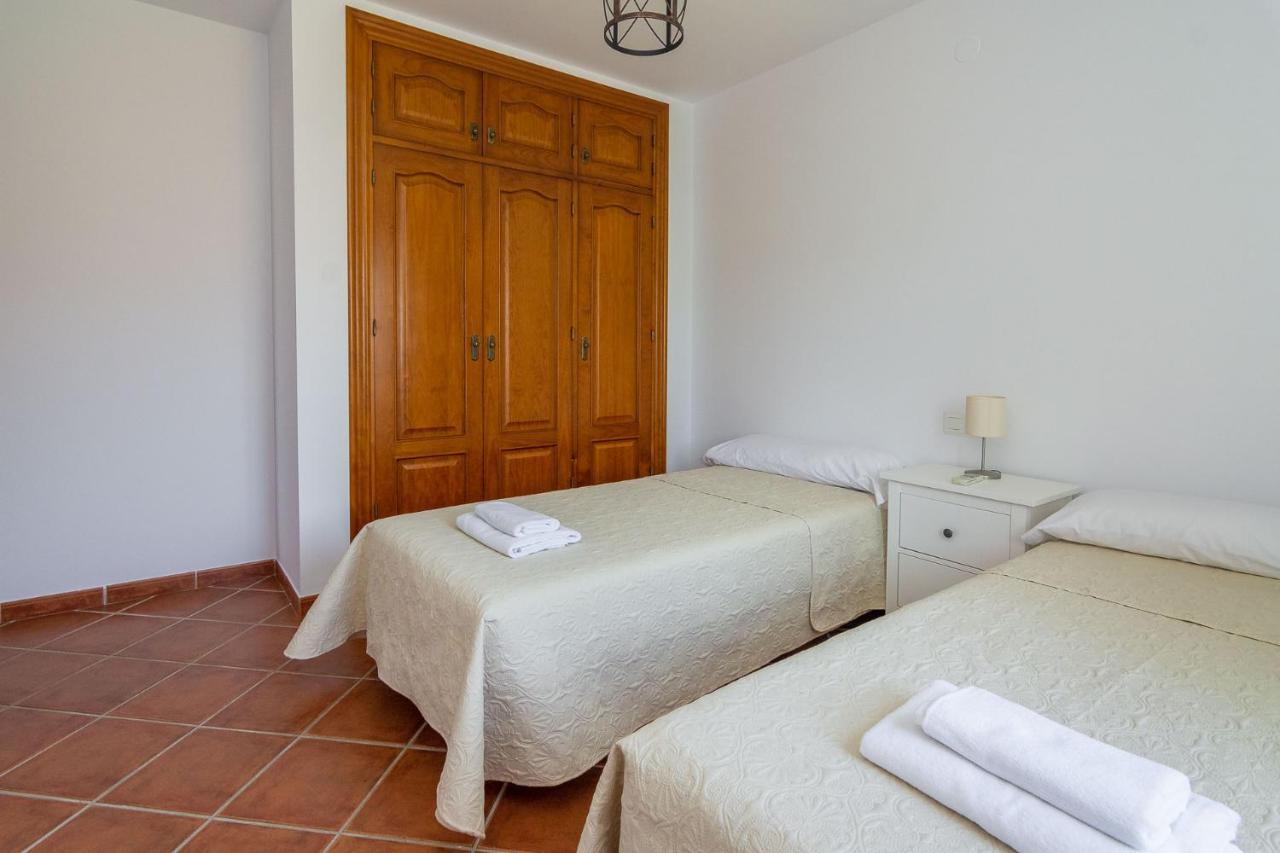 Villa Andalucia: Cerca De Todo, Intimidad Y Espacio Nerja Εξωτερικό φωτογραφία