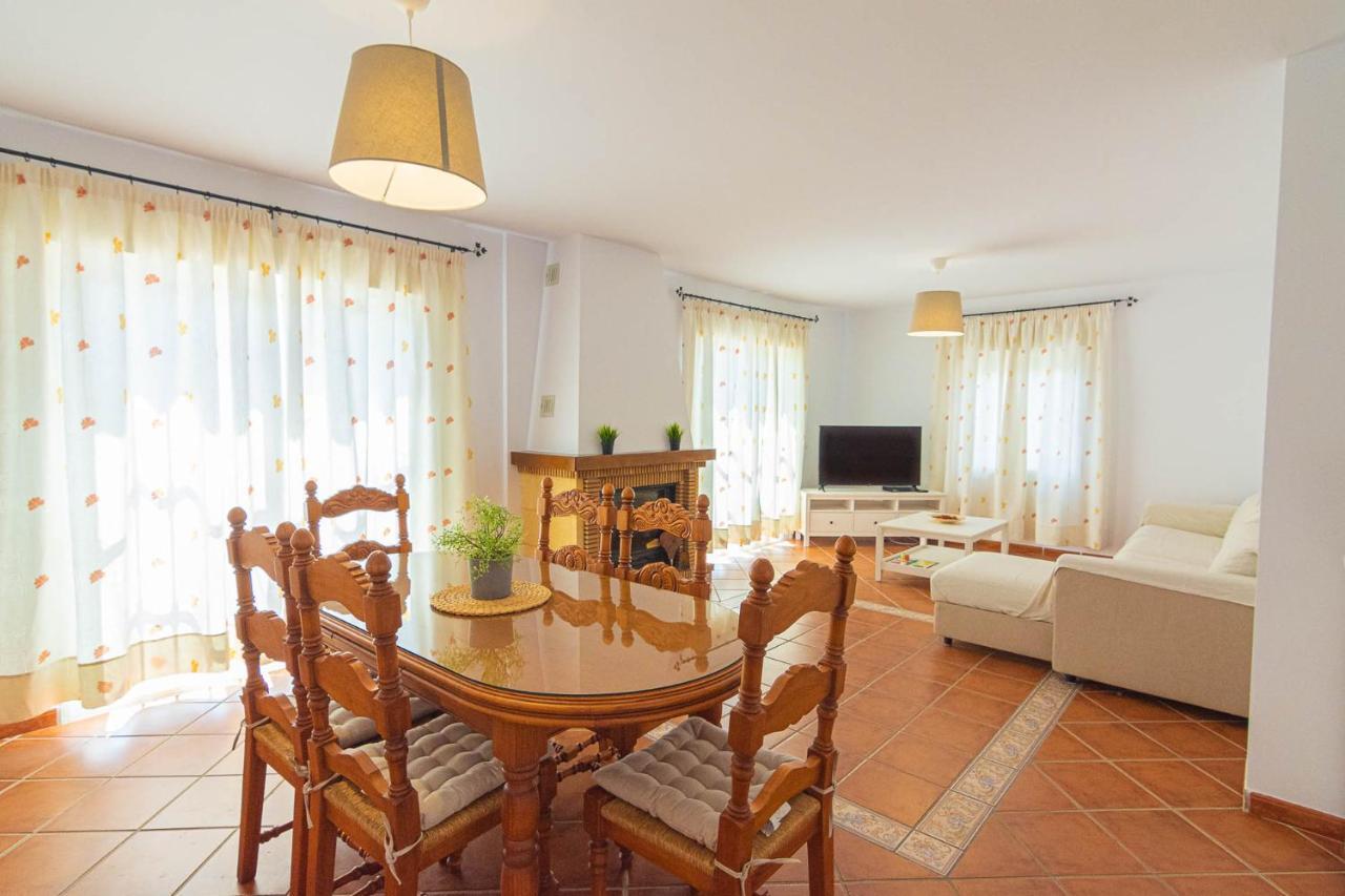Villa Andalucia: Cerca De Todo, Intimidad Y Espacio Nerja Εξωτερικό φωτογραφία