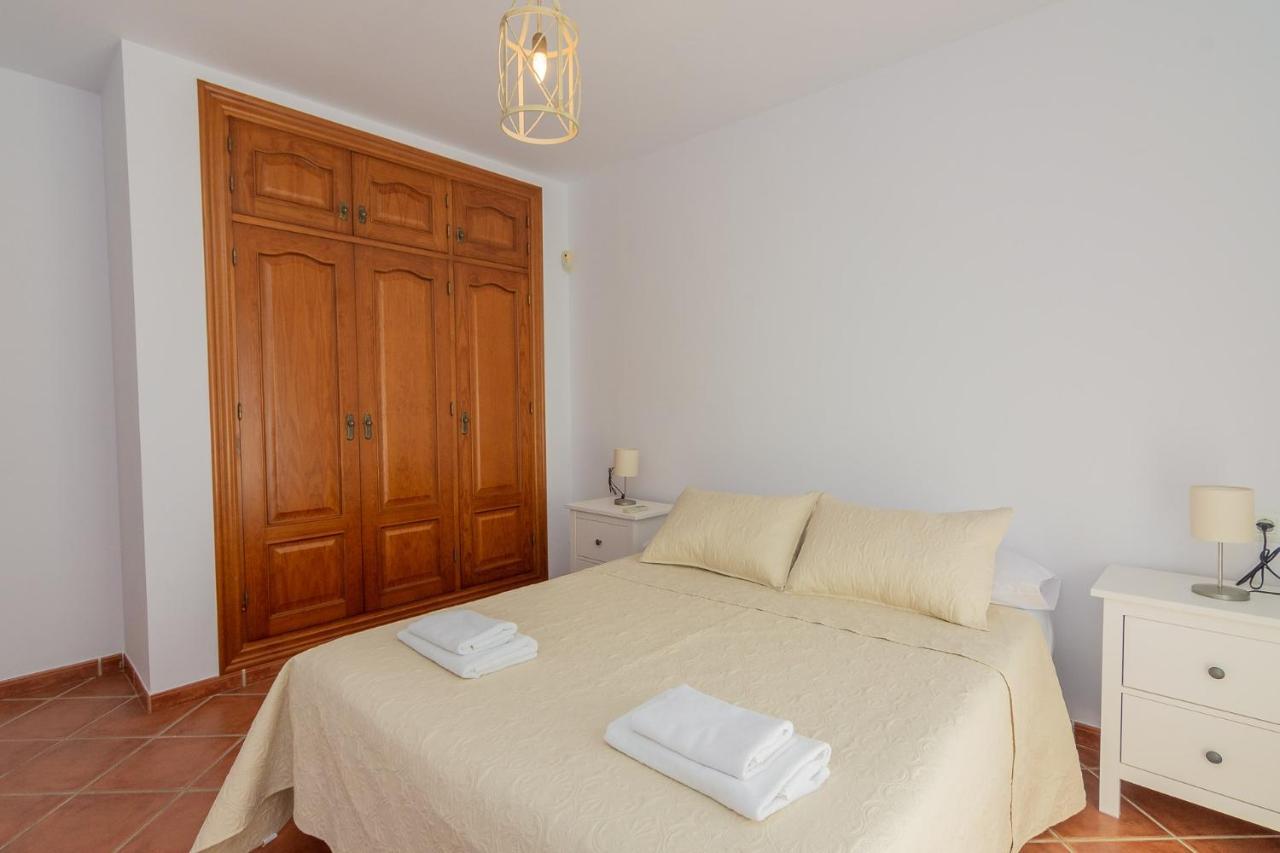 Villa Andalucia: Cerca De Todo, Intimidad Y Espacio Nerja Εξωτερικό φωτογραφία