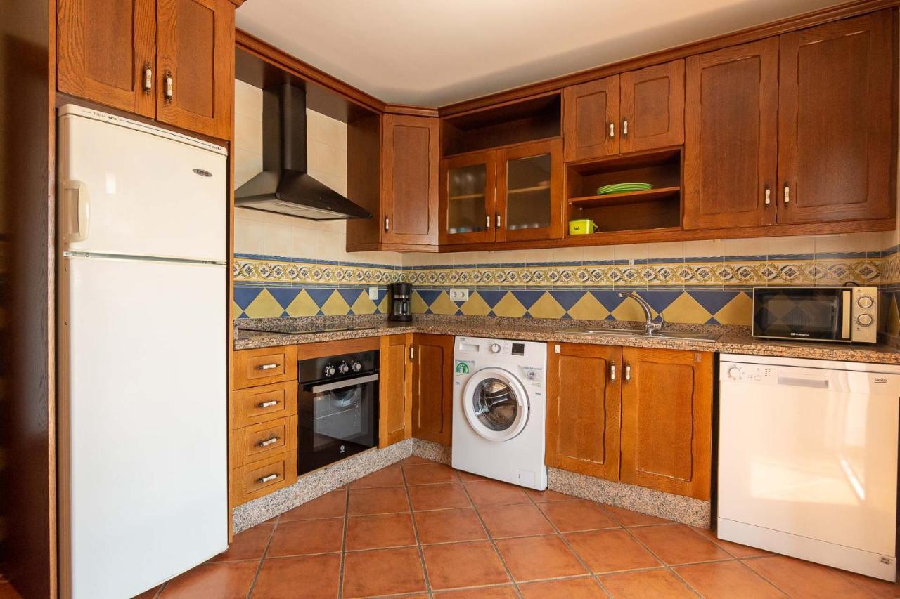 Villa Andalucia: Cerca De Todo, Intimidad Y Espacio Nerja Εξωτερικό φωτογραφία